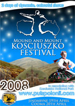 2008 Poster